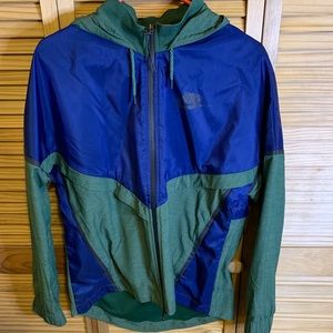 Women’s Nike windbreaker